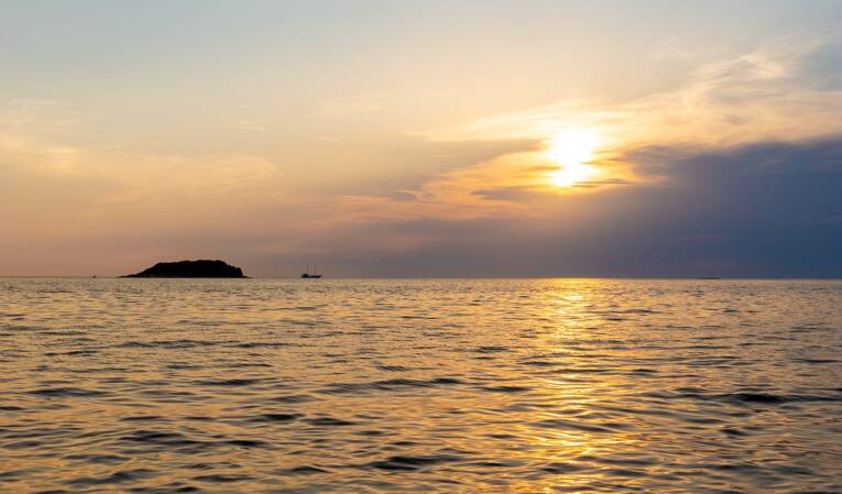 Camping Valkanela **** photo 6 Istrie Tohapi